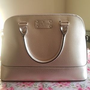 Kate Spade Dome Handbag